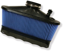 Load image into Gallery viewer, SLP 1997-2000 Chevrolet Corvette LS1 Blackwing Cold-Air Induction Package Cold Air Intakes SLP   
