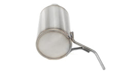 Load image into Gallery viewer, Perrin 2022 BRZ/GR86 Axle Back Exhaust SS (Single Side Exit w/Helmholtz Chamber) Axle Back Perrin Performance   
