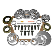 Load image into Gallery viewer, Yukon Gear Master Overhaul Kit For Dana 60 and 61 Front Diff Differential Overhaul Kits Yukon Gear &amp; Axle
