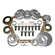 Yukon Gear Master Overhaul Kit for 2014+ GM 12-Bolt 9.76in to 9.5in Differential Overhaul Kits Yukon Gear & Axle