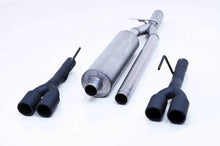 Load image into Gallery viewer, Gibson 2024+ 1500 GMC/Chevy 6.2L Active Exhaust Axle Back Gibson   
