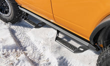 Load image into Gallery viewer, N-Fab Predator Pro Step System 2021 Ford Bronco 4 Door - Tex. Black Nerf Bars N-Fab
