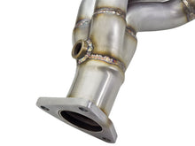 Load image into Gallery viewer, aFe Twisted Steel Headers 03-06 Nissan 350Z /Infiniti G35 V6-3.5L Headers &amp; Manifolds aFe
