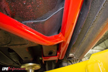 Load image into Gallery viewer, UMI Performance 93-02 GM F-Body 3-Point Subframe Connectors- Bolt-In Subframes UMI Performance
