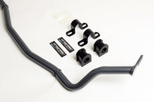 Load image into Gallery viewer, Progress Tech 2015+ Ford Mustang 4 Cyl/GT Front Sway Bar (Tubular 35mm - Adjustable) Sway Bars Progress Technology

