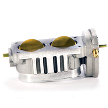 Load image into Gallery viewer, BBK 05-10 Mustang 4.6 Twin 62mm Throttle Body BBK Power Plus Series Throttle Bodies BBK
