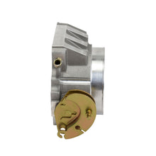Load image into Gallery viewer, BBK GM LS2 LS3 LS7 100mm Throttle Body (LS Swap Conversion) Cable Drive BBK Power Plus Series Throttle Bodies BBK
