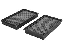 Load image into Gallery viewer, aFe MagnumFLOW Air Filters OER PDS A/F PDS Ford Van 95-03 V8-7.3L (td) (1 pr) Air Filters - Drop In aFe
