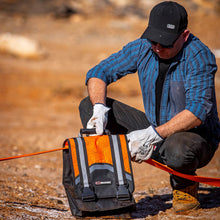 Load image into Gallery viewer, ARB Weekender Recovery Kit Incl 17600lb Recovery Strap/4.75T Shackles Tow Straps ARB
