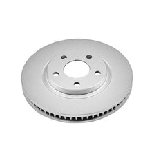 Load image into Gallery viewer, Power Stop 00-04 Buick LeSabre Front Evolution Geomet Coated Rotor Brake Rotors - OE - Cryo PowerStop
