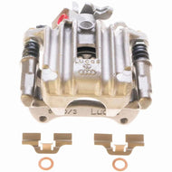 Power Stop 99-02 Volkswagen Cabrio Rear Left Autospecialty Caliper Brake Calipers - OE PowerStop   