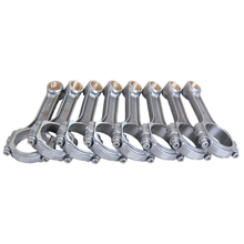 Load image into Gallery viewer, Eagle Chevrolet Small Block I-Beam Rod Set Connecting Rods - 8Cyl Eagle

