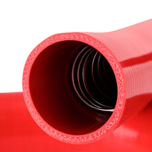 Load image into Gallery viewer, Mishimoto 2019+ RAM Cummins 6.7L Silicone Coolant Hose Kit Red Hoses Mishimoto
