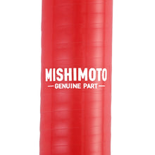 Load image into Gallery viewer, Mishimoto 91-01 Jeep Cherokee XJ 4.0L Silicone Heater Hose Kit - Red Hoses Mishimoto
