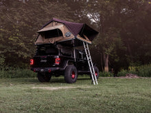 Load image into Gallery viewer, Road Armor Universal 5ft Bed TRECK Adj Bed Rack - Tex Blk (w/o Brackets) Bed Racks Road Armor
