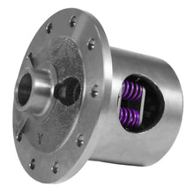 Load image into Gallery viewer, Yukon 8.2in GM 3.73 Rear Ring &amp; Pinion Install Kit 28 Spline Positraction 2.25in Axle Bearings Differential Install Kits Yukon Gear &amp; Axle
