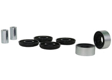 Load image into Gallery viewer, Whiteline 04-11 Chevrolet Aveo LS/LT Front Control Arm Lower Inner Rear Bushing Kit Bushing Kits Whiteline
