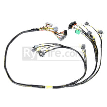 Load image into Gallery viewer, Rywire Honda B/D-Series Mil-Spec Eng Harness w/OBD1 Dist/Inj/Alternator &amp; 92-95 Plugs (Adapter Req) Wiring Harnesses Rywire
