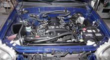 Load image into Gallery viewer, K&amp;N 05-07 Toyota Tundra / Sequoia V8-4.7L High Flow Performance Kit Cold Air Intakes K&amp;N Engineering   
