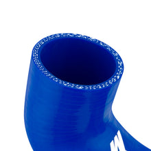 Load image into Gallery viewer, Mishimoto 06-07 Subaru WRX Blue Silicone Intercooler Hoses Hoses Mishimoto
