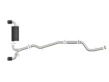Load image into Gallery viewer, aFe 2020 Toyota Supra L6-3.0L (t) Cat Back Exhaust Catback aFe
