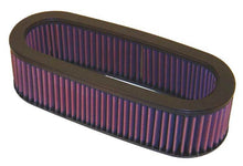 Load image into Gallery viewer, K&amp;N Replacement Air Filter DATSUN 280 ZX TURBO Air Filters - Drop In K&amp;N Engineering   
