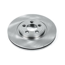 Load image into Gallery viewer, Power Stop 06-08 Jaguar S-Type Front Autospecialty Brake Rotor Brake Rotors - OE PowerStop
