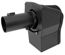 Load image into Gallery viewer, K&amp;N 08-10 Ford F250/F350/F450/F550 Super Duty 6.4L V8 DSL Black Performance Intake Kit Cold Air Intakes K&amp;N Engineering   
