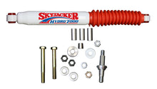 Load image into Gallery viewer, Skyjacker 1994-2001 Dodge Ram 1500 4 Wheel Drive Steering Damper Kit Steering Dampers Skyjacker
