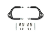 Load image into Gallery viewer, Fabtech 10-14 Ford F150 Raptor 4WD 0in/4in Uniball Upper Control Arm Kit Lift Kits Fabtech
