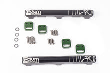 Load image into Gallery viewer, Radium Engineering Toyota 2GR-FE Fuel Rail Kit Fuel Rails Radium Engineering
