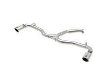 Load image into Gallery viewer, aFe Takeda 3in-2.5in SS Axle-Back Exhaust w/Polished Tips 2018 Hyundai Elantra GT Sport I4-1.6L(t) Axle Back aFe
