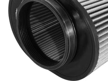 Load image into Gallery viewer, aFe MagnumFLOW Pro DRY S Universal Air Filter 5.5in. F / (7x10)in. B / (7x9)in. T Air Filters - Universal Fit aFe
