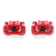 Load image into Gallery viewer, Power Stop 04-06 Lexus RX330 Rear Red Calipers w/Brackets - Pair Brake Calipers - Perf PowerStop   
