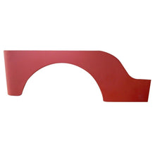 Load image into Gallery viewer, Omix Side Panel Right- 41-45 Willys MB and Ford GPW Side Skirts OMIX

