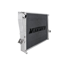 Load image into Gallery viewer, Mishimoto 99-02 BMWZ3 Manual X-Line (Thicker Core) Aluminum Radiator Radiators Mishimoto
