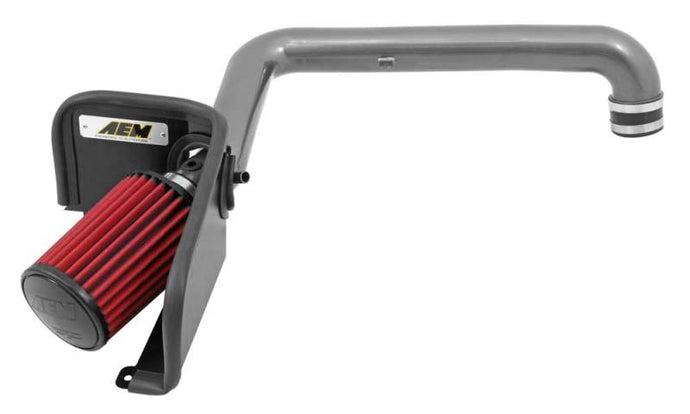 AEM 2015 Chrysler 200 L4 2.4L w/o Mass Air Cold Air Intake Cold Air Intakes AEM Induction