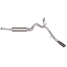 Load image into Gallery viewer, Gibson 07-10 Hummer H3 Base 3.7L 2.5in Cat-Back Dual Extreme Exhaust - Stainless Catback Gibson
