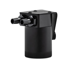 Load image into Gallery viewer, Mishimoto 2020+ Chevrolet Corvette C8 Baffled Oil Catch Can Kit (PCV Side) - Black Oil Catch Cans Mishimoto

