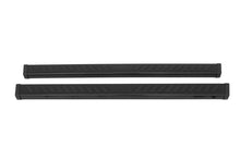 Load image into Gallery viewer, Lund 05-17 Toyota Tacoma Double Cab Summit Ridge 2.0 Running Boards - Black Running Boards LUND
