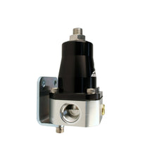 Load image into Gallery viewer, Aeromotive Adjustable Regulator - EFI Bypass - (2) -6 Inlets/(1) -6 Return Fuel Pressure Regulators Aeromotive
