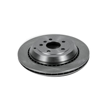 Load image into Gallery viewer, Power Stop 05-06 Mercedes-Benz G55 AMG Rear Autospecialty Brake Rotor Brake Rotors - OE PowerStop
