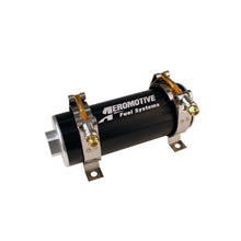 Load image into Gallery viewer, Aeromotive 700 HP EFI Fuel Pump - Black Fuel Pumps Aeromotive
