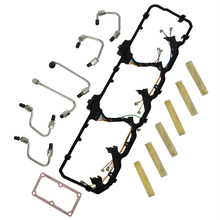 Load image into Gallery viewer, BD Diesel 07-18 Dodge Cummins Commonn Rail 6.7L Injector Install Kit Injection Pump Components BD Diesel
