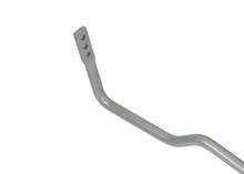 Load image into Gallery viewer, Whiteline 03-06 Nissan 350z Z33 Rear 20mm Heavy Duty Adjustable Swaybar Sway Bars Whiteline
