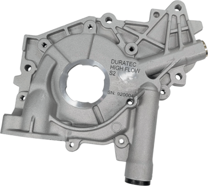 Boundary 93-12 Ford Duratec V6 2.5L/3.0L High Flow High Pressure Oil Pump Assembly Oil Pumps Boundary   