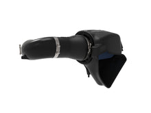 Load image into Gallery viewer, aFe Momentum GT Pro 5R Cold Air Intake System 16-19 Cadillac CTS-V 6.2L SC Cold Air Intakes aFe
