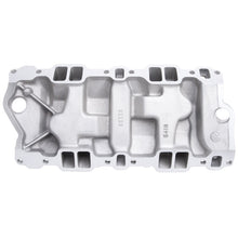 Load image into Gallery viewer, Edelbrock Manifold Vintage Series C357B 3X2 Intake Manifolds Edelbrock

