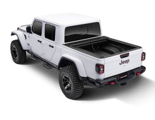 Load image into Gallery viewer, Roll-N-Lock 2020 Jeep Gladiator 5ft bed M-Series Retractable Tonneau Cover Tonneau Covers - Retractable Roll-N-Lock
