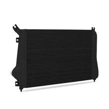 Load image into Gallery viewer, Mishimoto 11+ Chevrolet/GMC Duramax Intercooler (Black) Intercoolers Mishimoto
